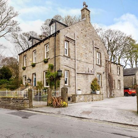 Grassington Lodge Kültér fotó