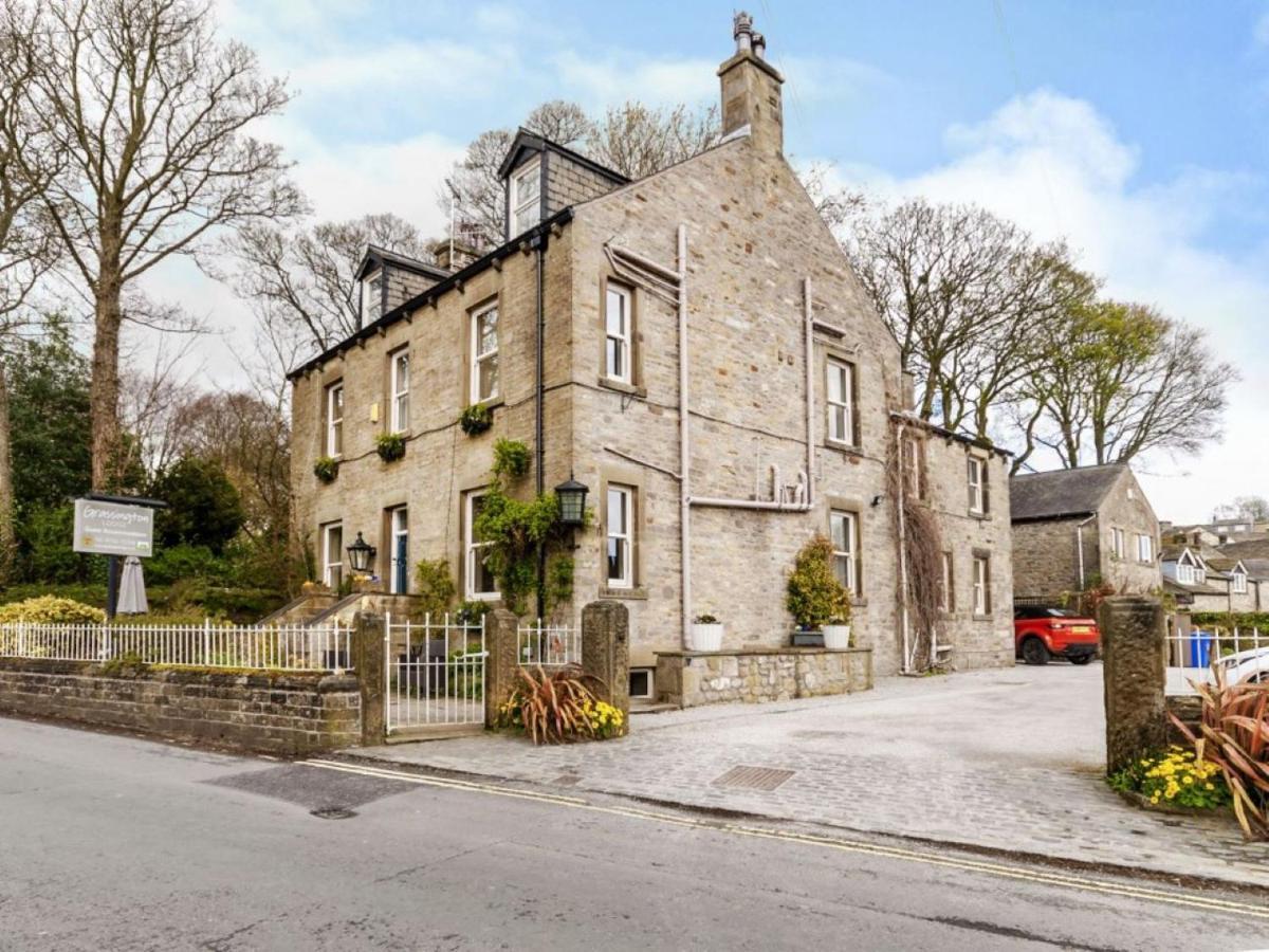 Grassington Lodge Kültér fotó