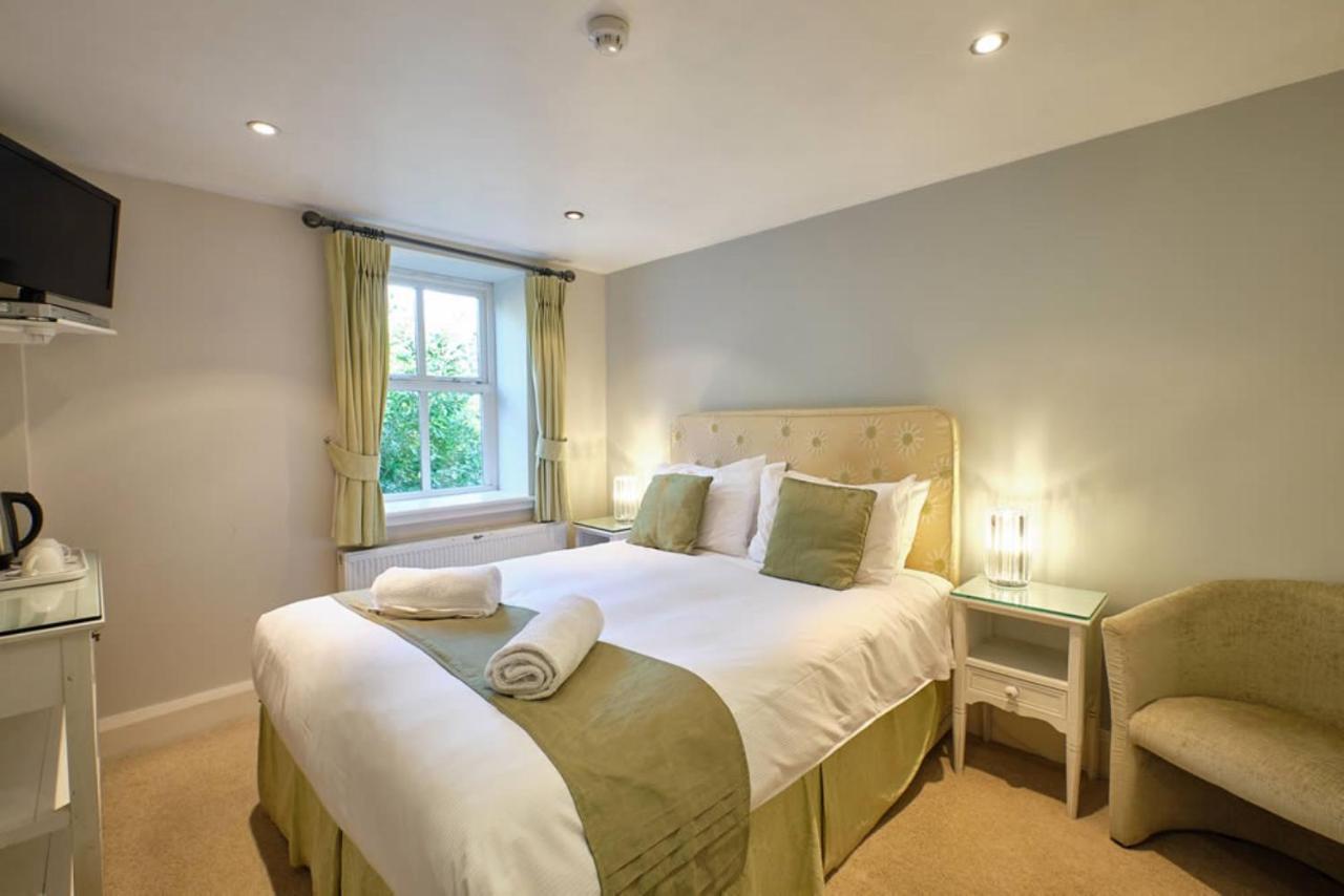 Grassington Lodge Kültér fotó