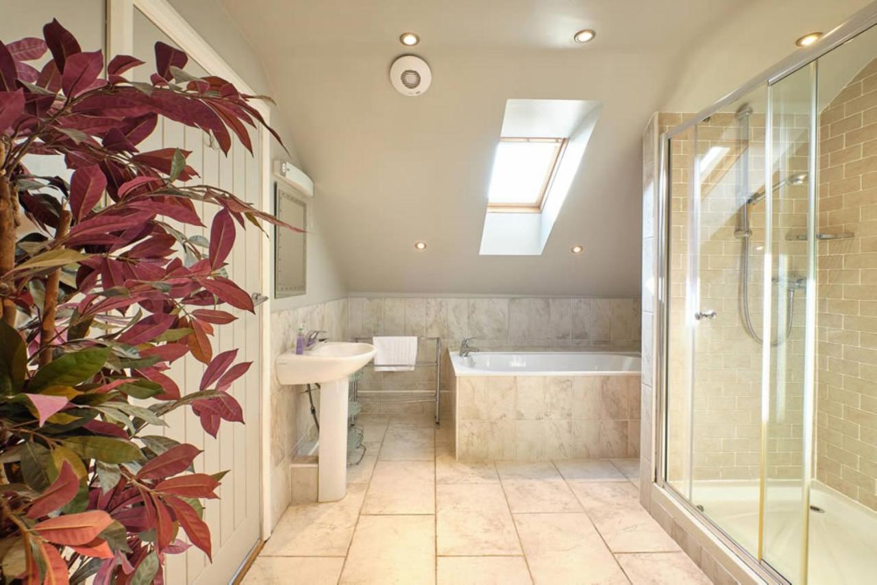 Grassington Lodge Kültér fotó