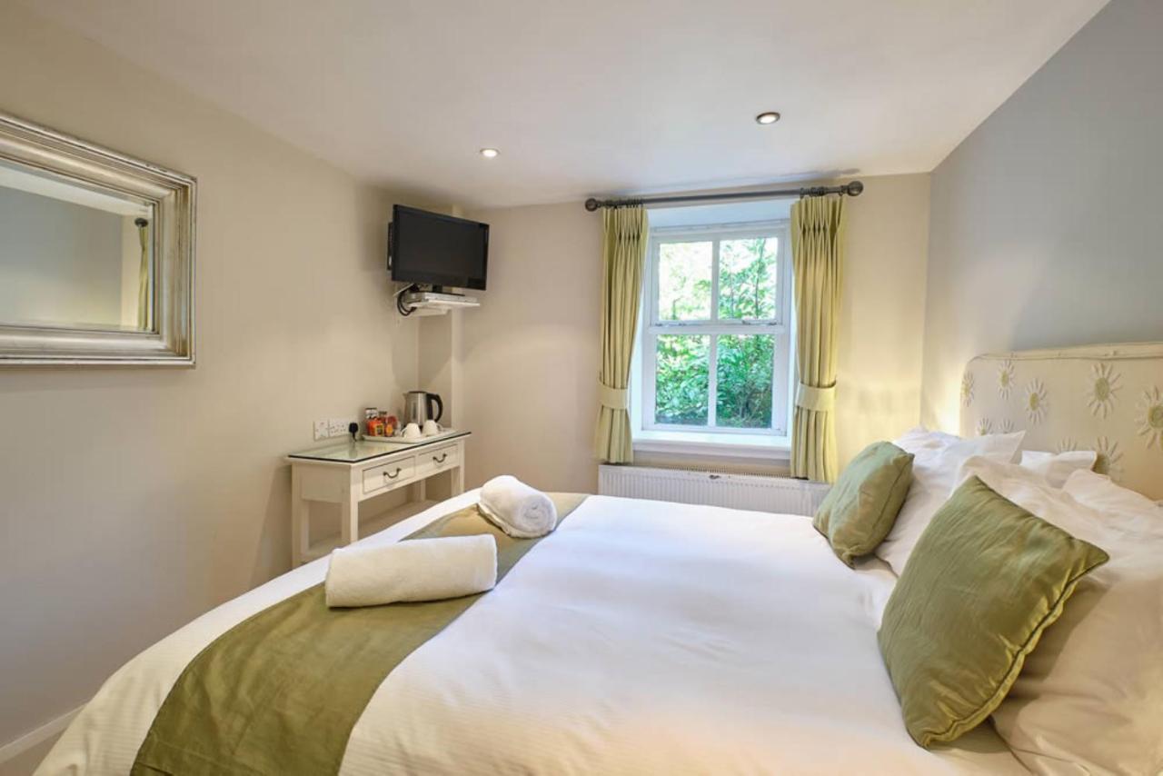 Grassington Lodge Kültér fotó