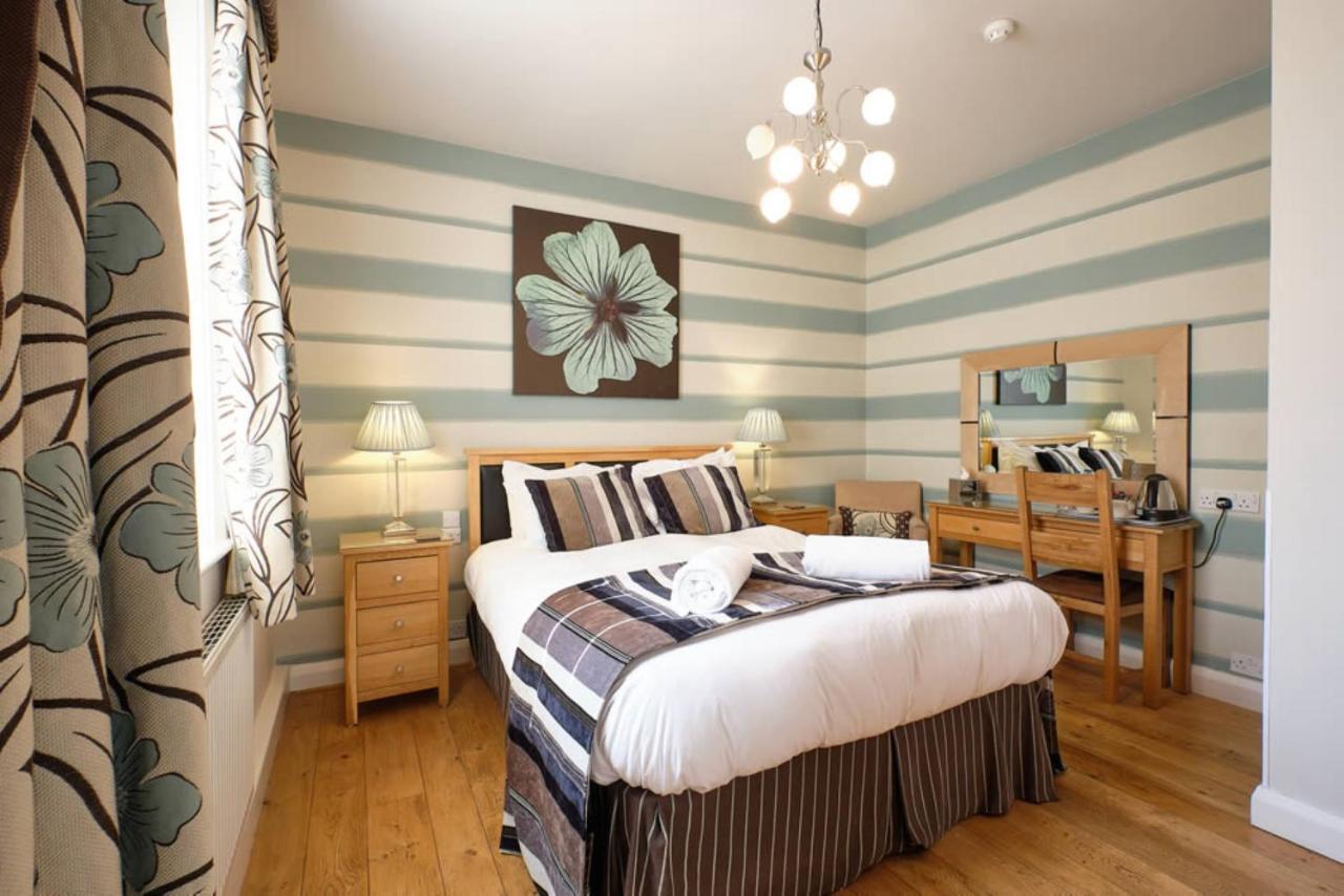 Grassington Lodge Kültér fotó