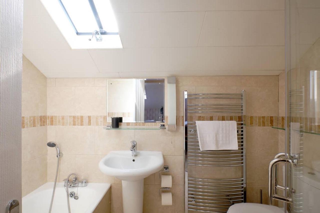 Grassington Lodge Kültér fotó