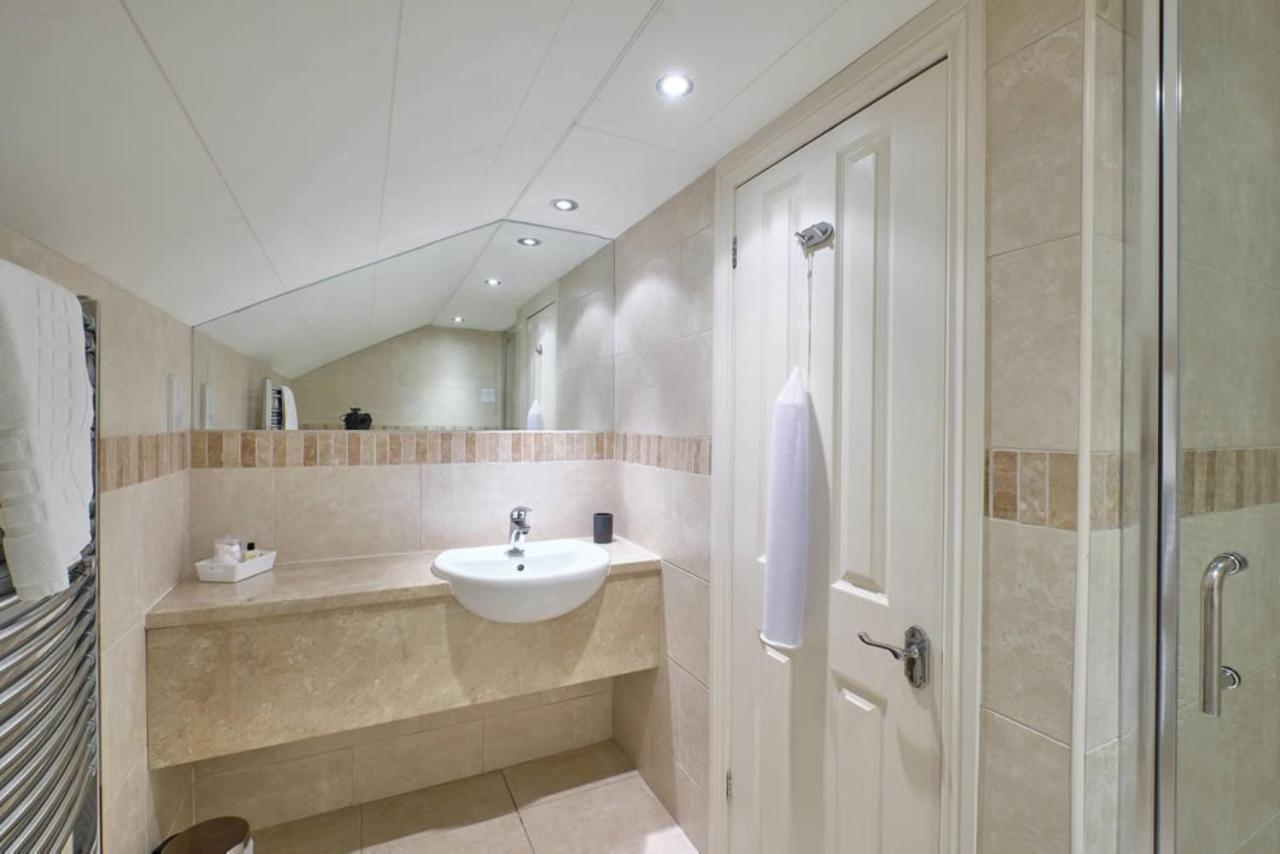 Grassington Lodge Kültér fotó