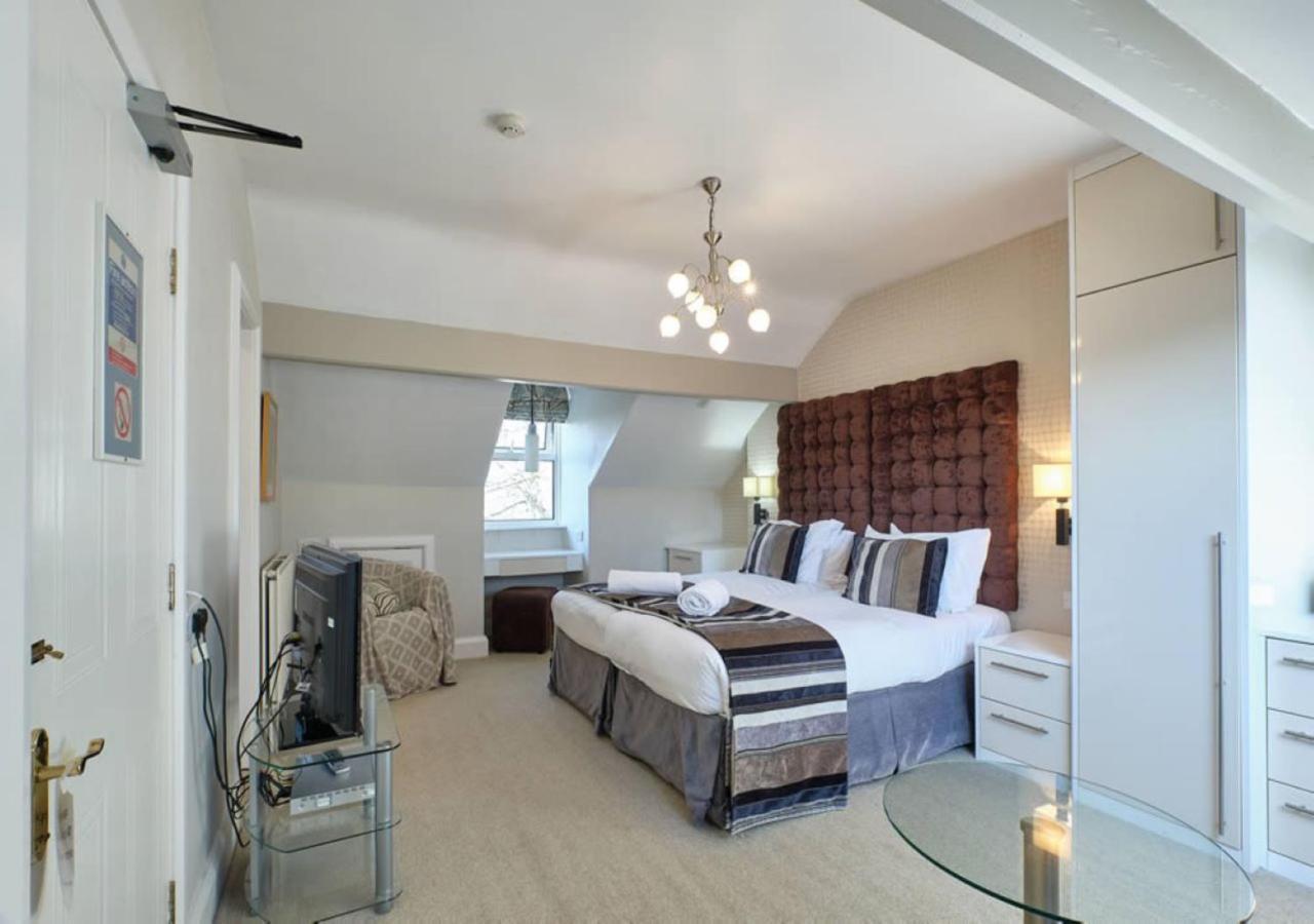 Grassington Lodge Kültér fotó