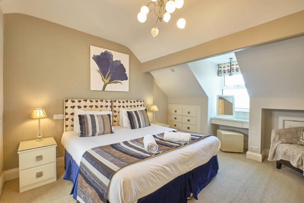 Grassington Lodge Kültér fotó