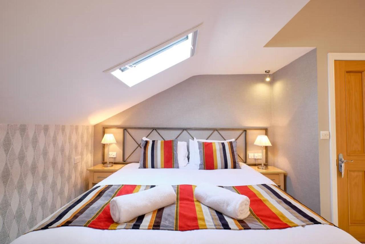 Grassington Lodge Kültér fotó