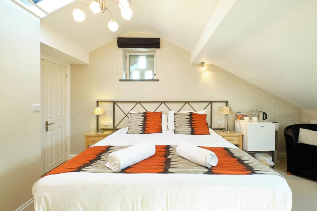 Grassington Lodge Kültér fotó