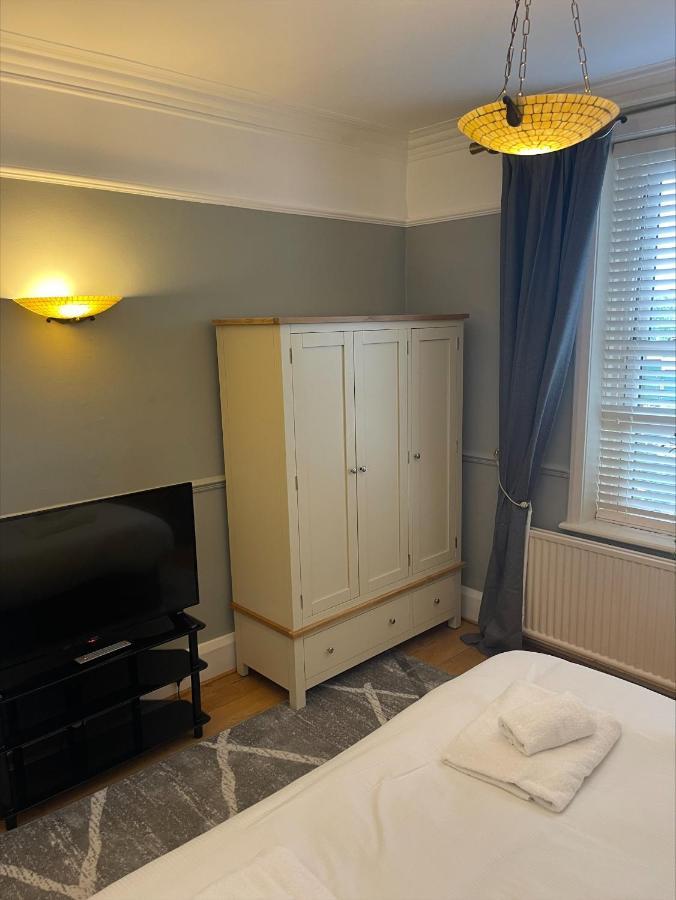 Grassington Lodge Kültér fotó
