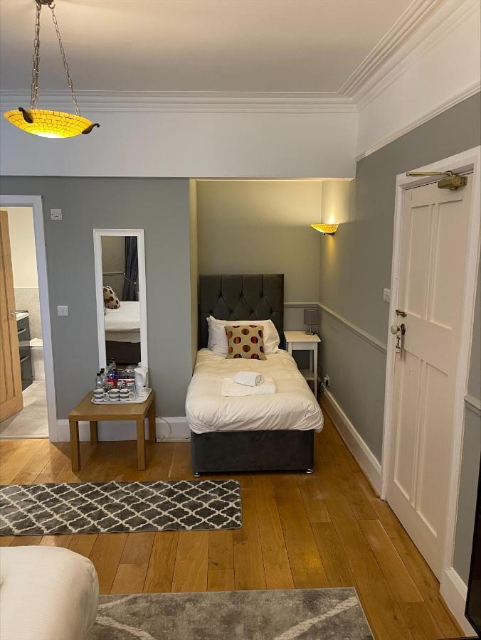 Grassington Lodge Kültér fotó