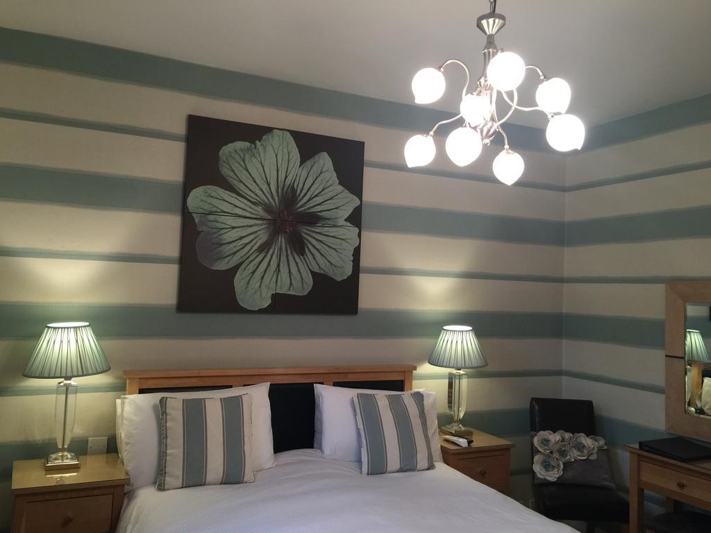 Grassington Lodge Kültér fotó