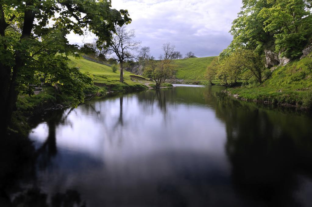 Grassington Lodge Kültér fotó